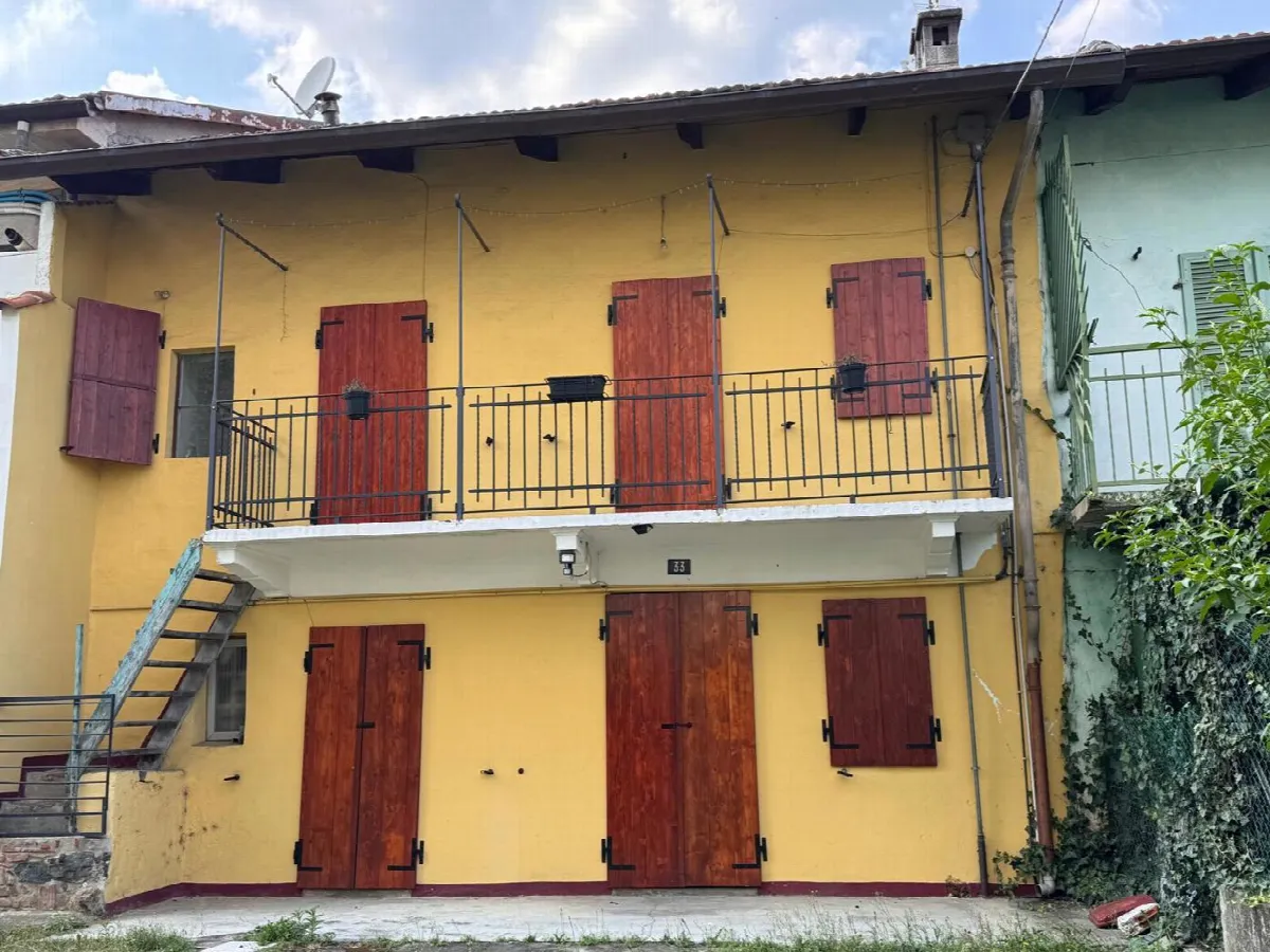 Rustico in vendita a Givoletto - foto 1
