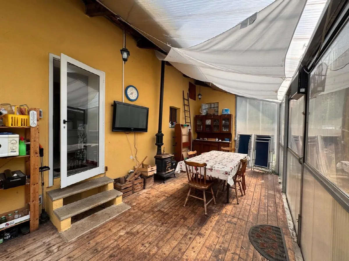 Rustico in vendita a Givoletto - foto 10