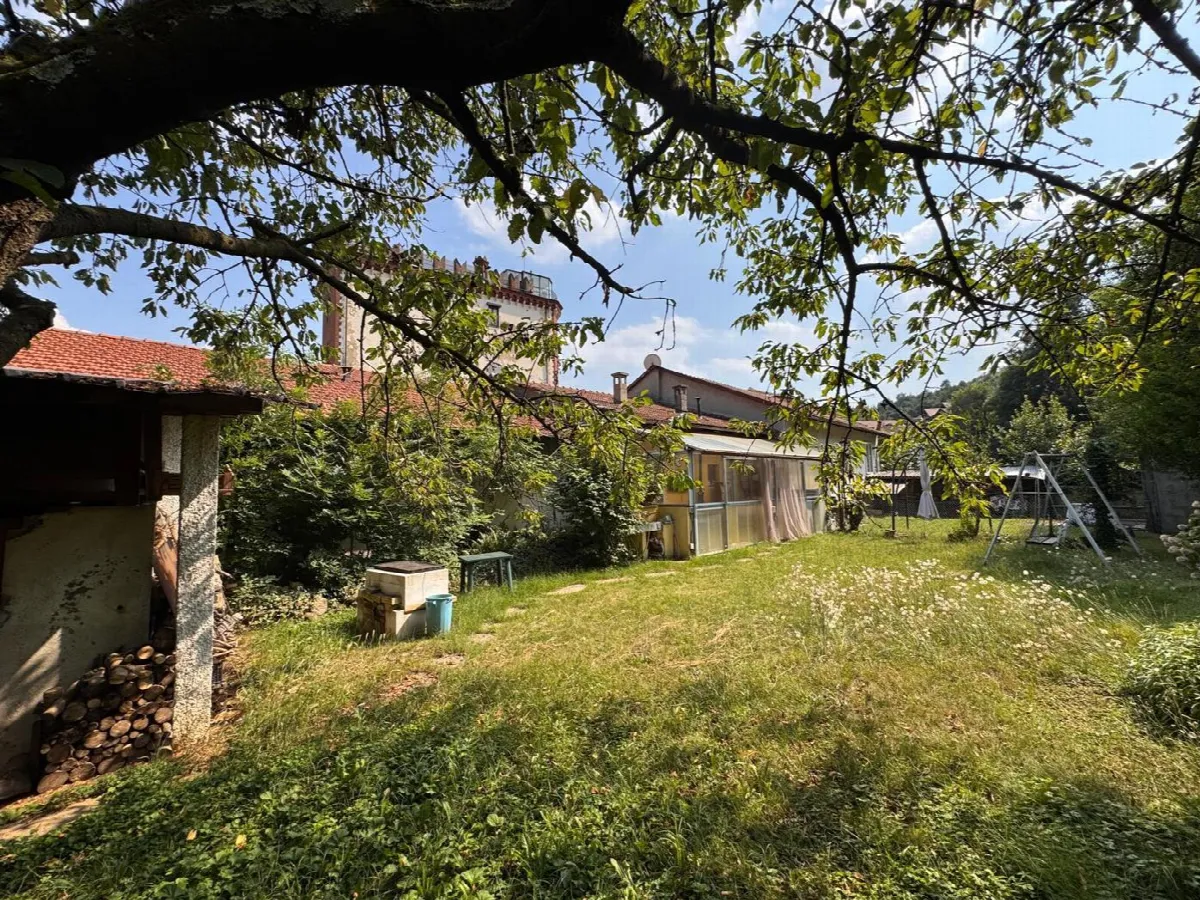 Rustico in vendita a Givoletto - foto 4
