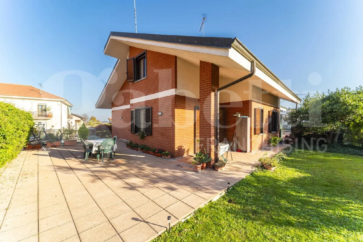 Villetta a schiera in vendita a Buttigliera Alta - foto 2