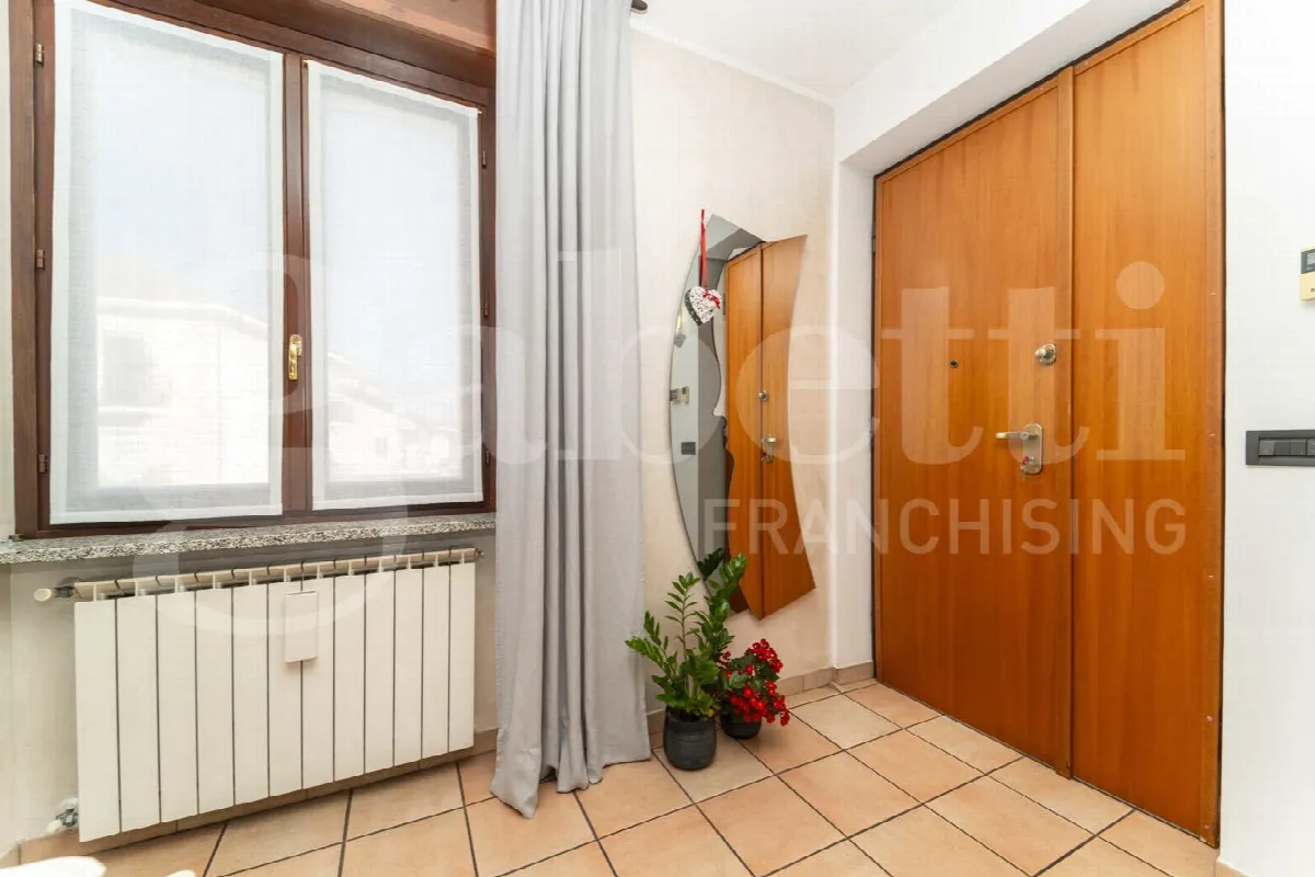 Villetta a schiera in vendita a Buttigliera Alta - foto 9