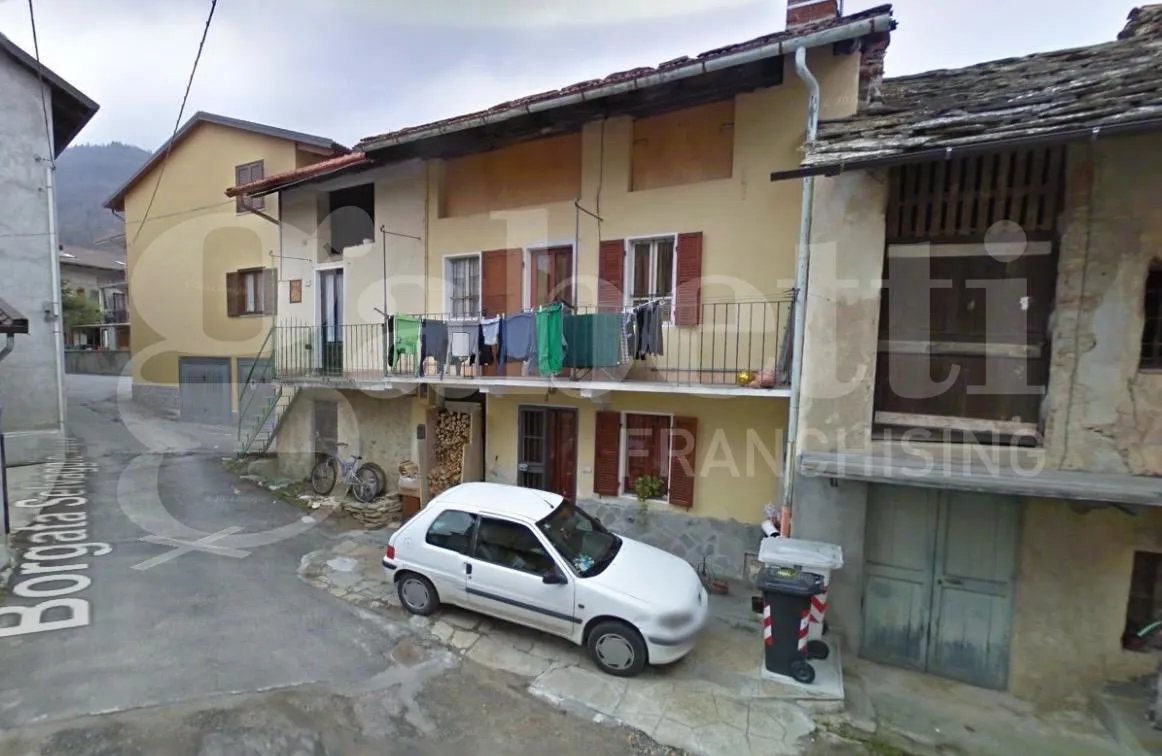 Rustico in vendita a Giaveno - foto 8