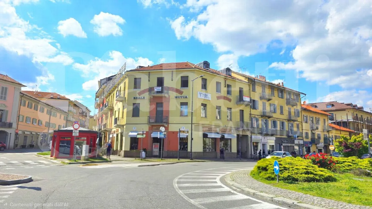 Appartamento in vendita a Rivoli - foto 1