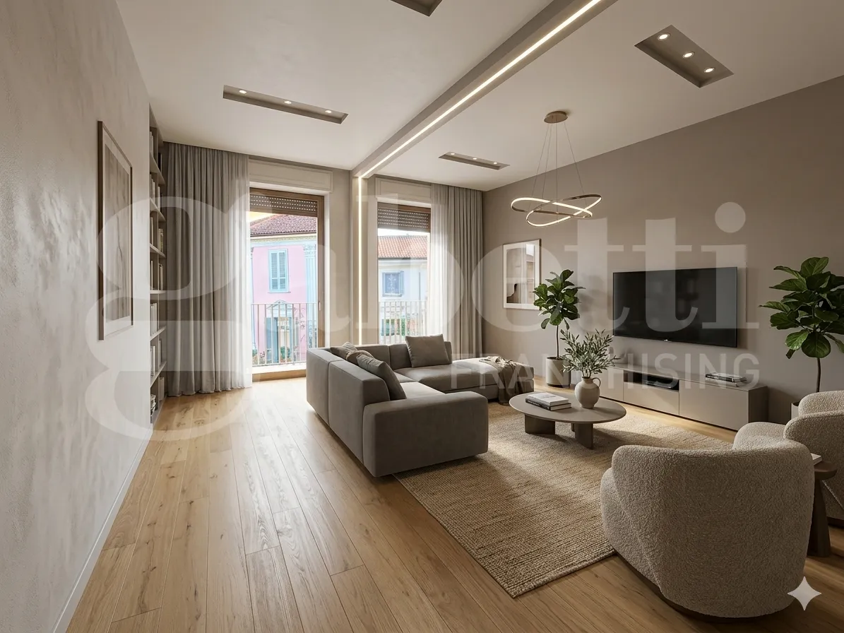 Appartamento in vendita a Rivoli - foto 7