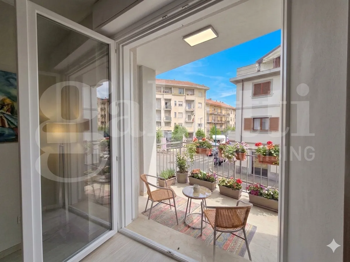 Appartamento in vendita a Rivoli - foto 3