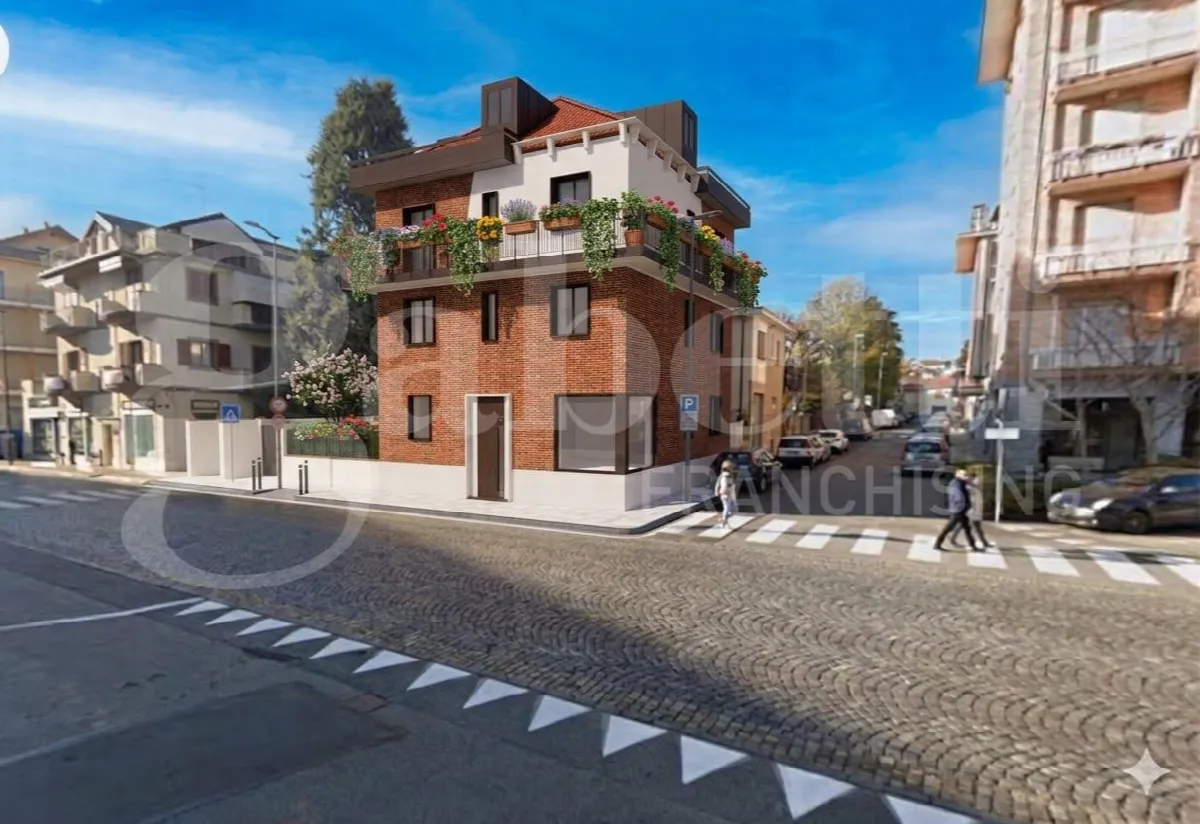 Appartamento in vendita a Rivoli - foto 9