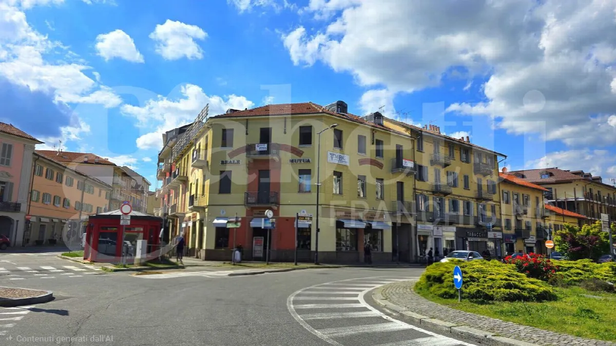 Appartamento in vendita a Rivoli - foto 3