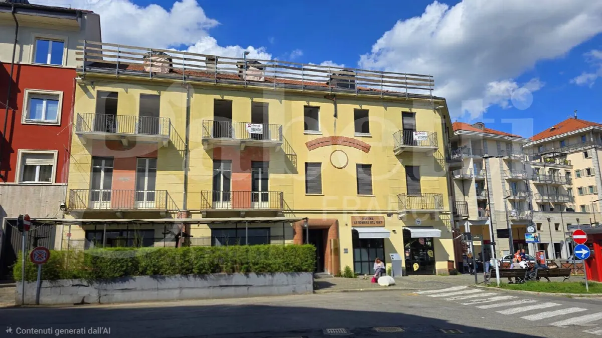 Appartamento in vendita a Rivoli - foto 6