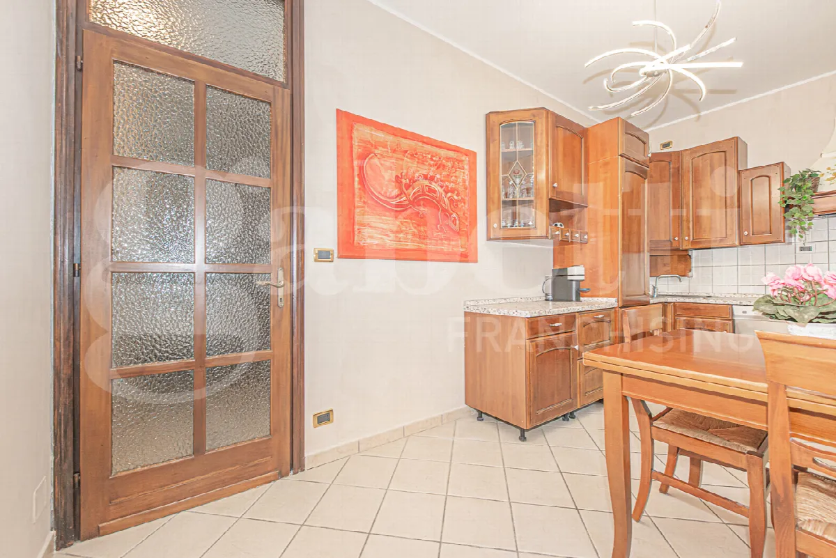Appartamento in vendita a Coazze - foto 4