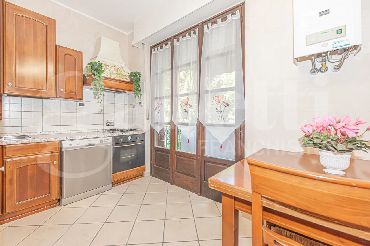 Appartamento in vendita a Coazze - foto 5