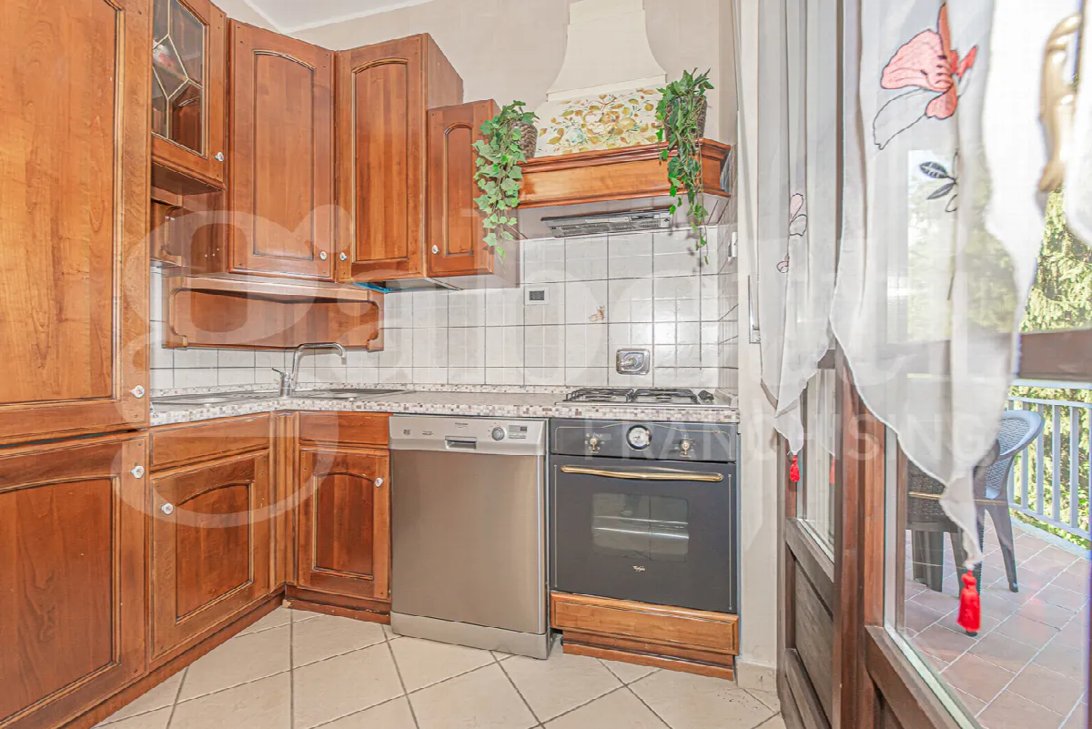Appartamento in vendita a Coazze - foto 6
