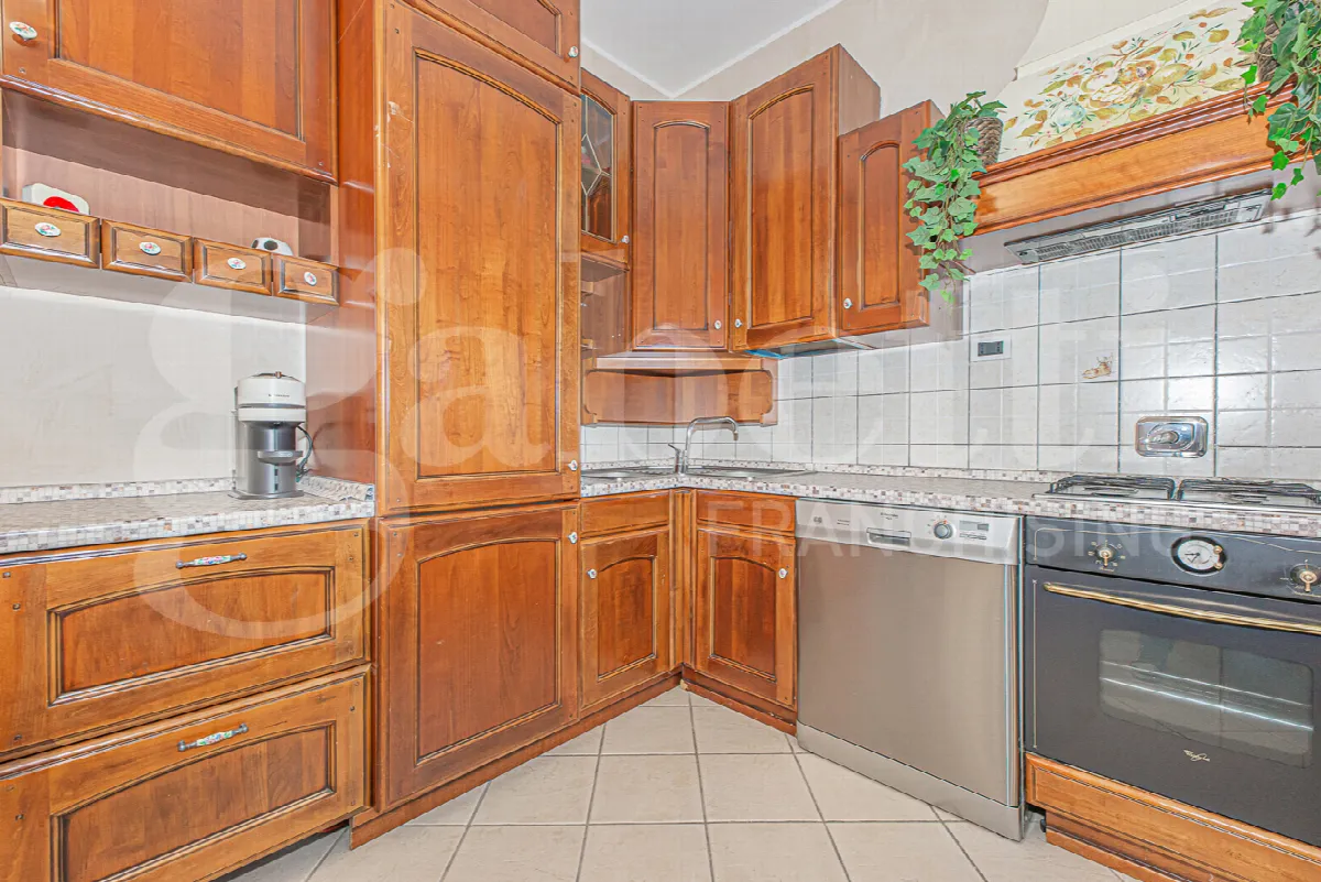 Appartamento in vendita a Coazze - foto 7