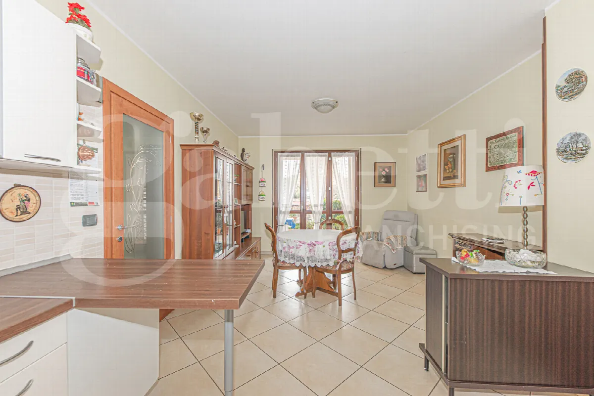 Appartamento in vendita a Villarbasse - foto 4