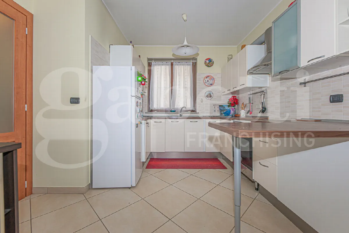 Appartamento in vendita a Villarbasse - foto 6