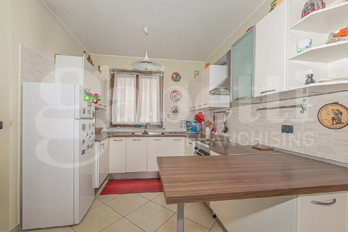 Appartamento in vendita a Villarbasse - foto 7