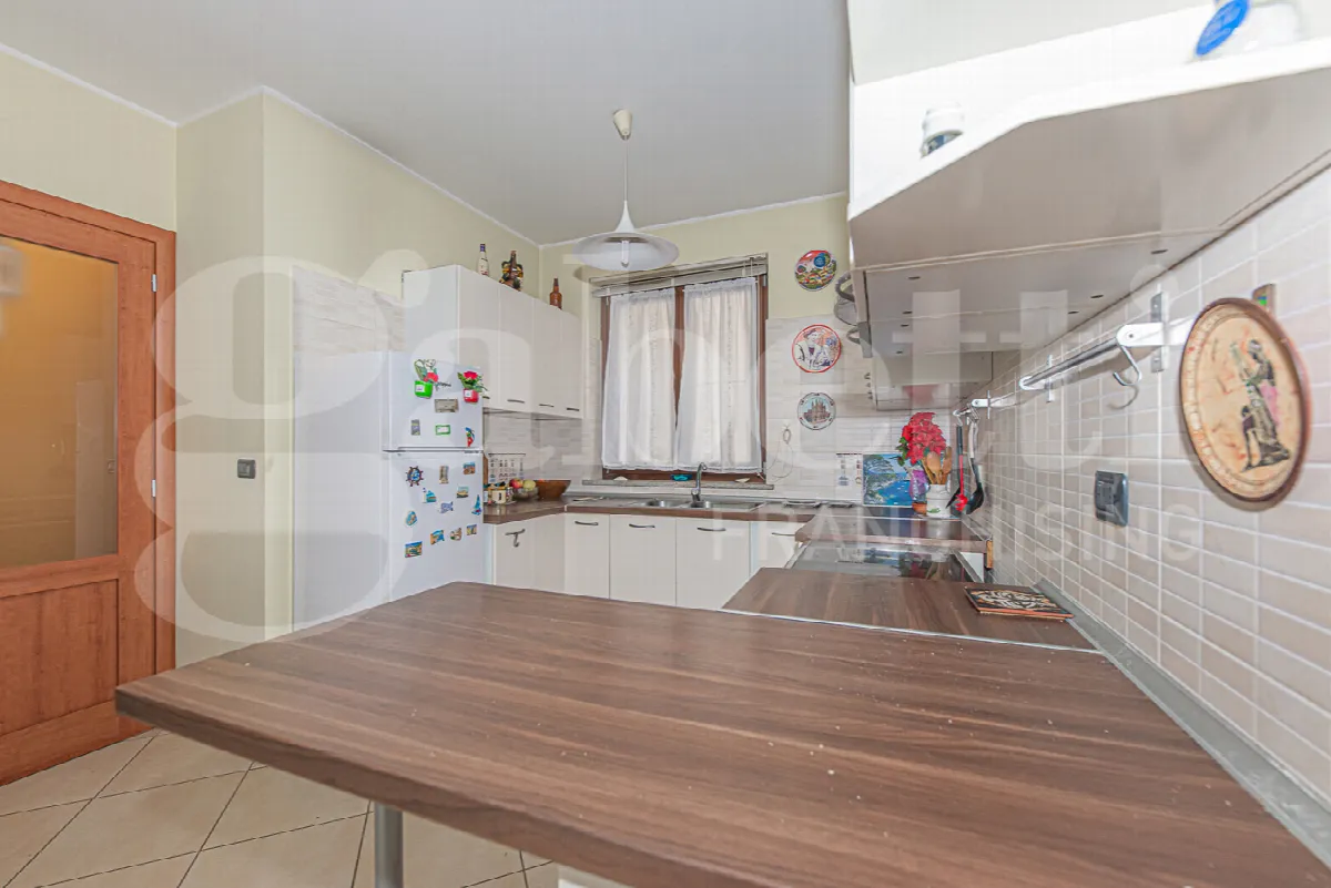 Appartamento in vendita a Villarbasse - foto 8