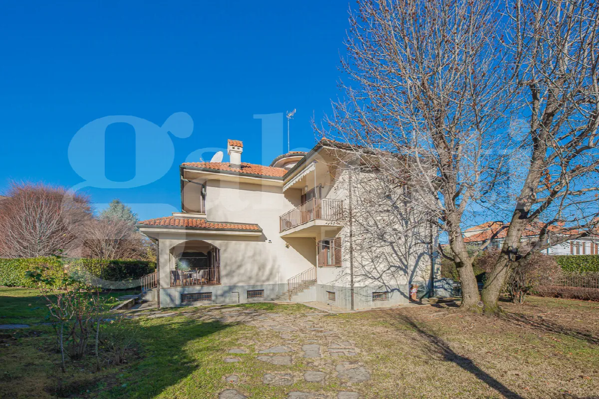 Villa in vendita a Rivoli - foto 3