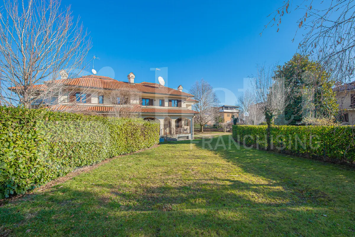 Villa in vendita a Rivoli - foto 4