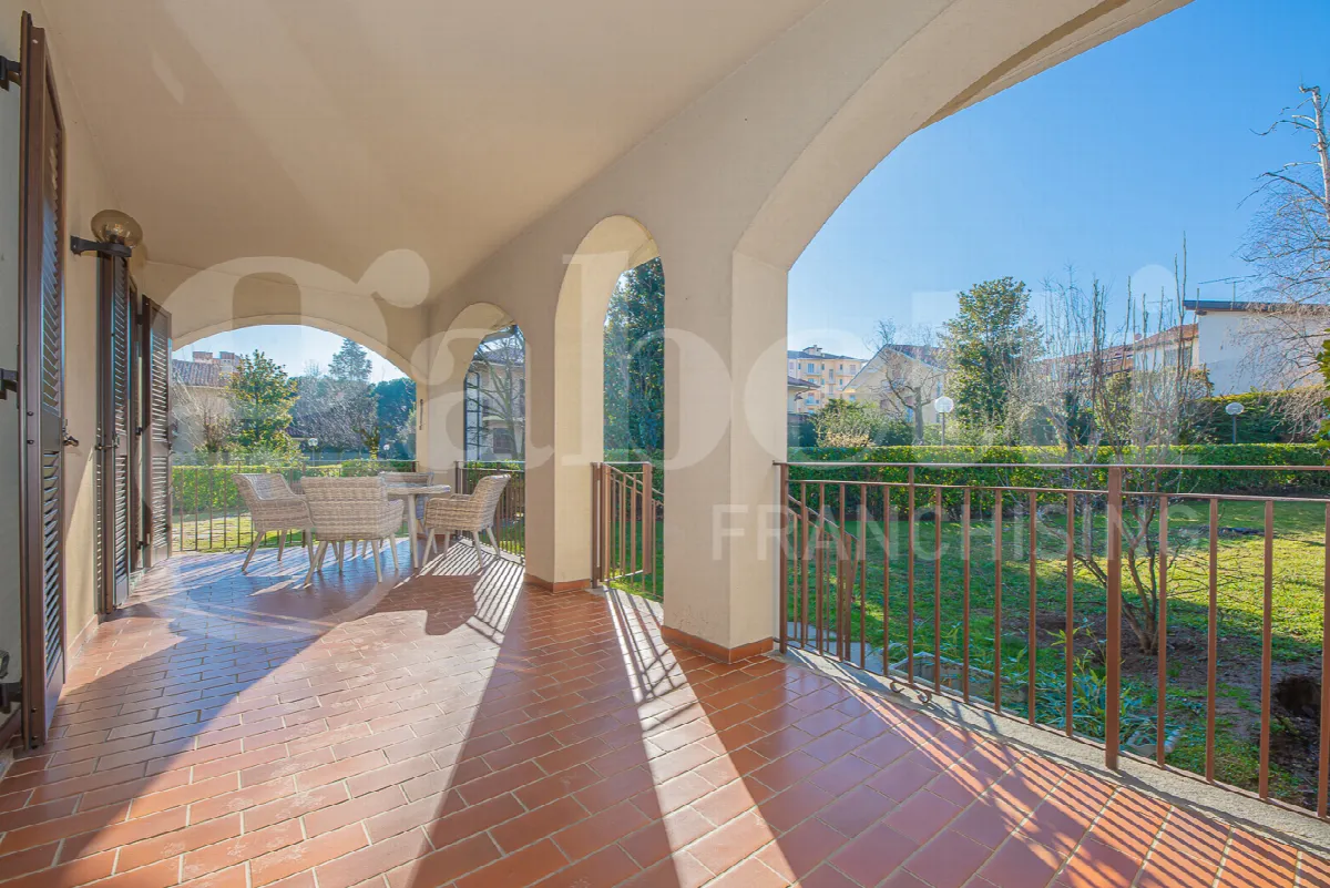 Villa in vendita a Rivoli - foto 6
