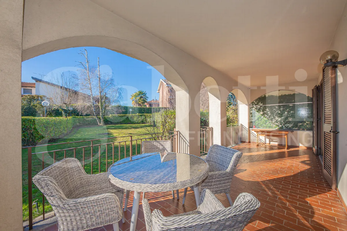 Villa in vendita a Rivoli - foto 7
