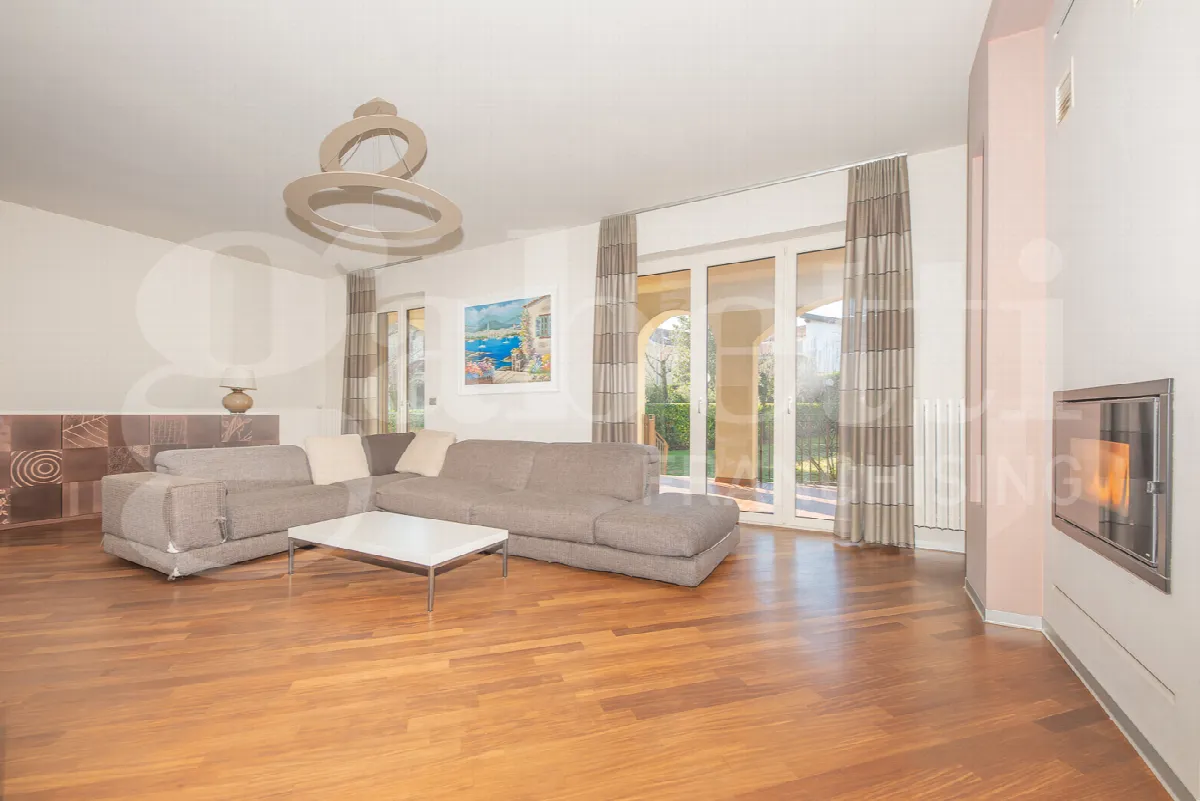 Villa in vendita a Rivoli - foto 9