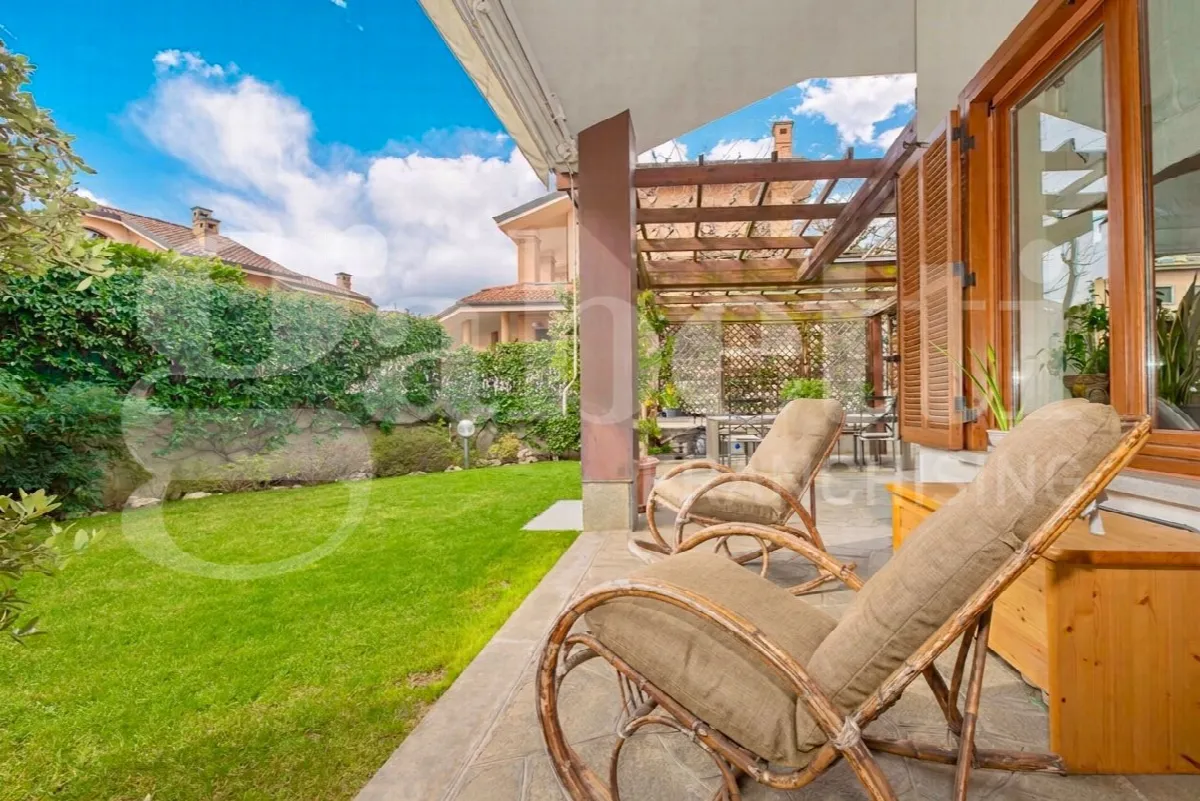 Villa in vendita a Rivoli - foto 3