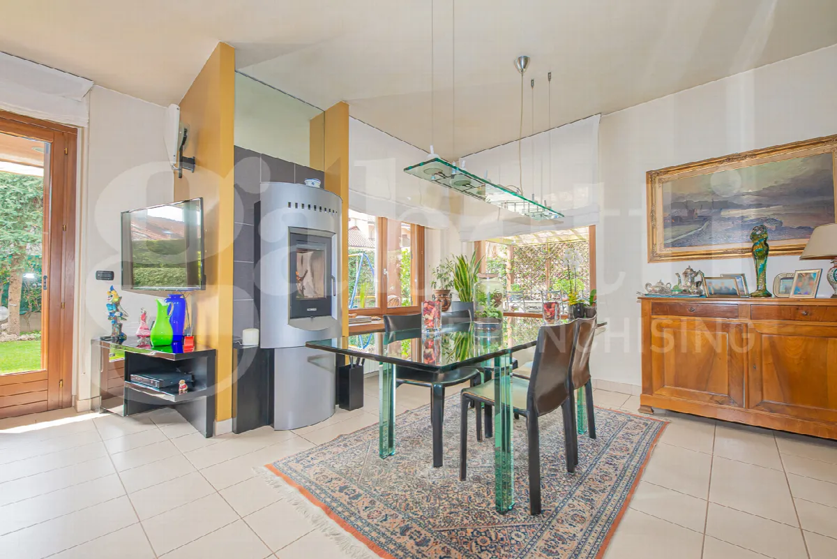 Villa in vendita a Rivoli - foto 7