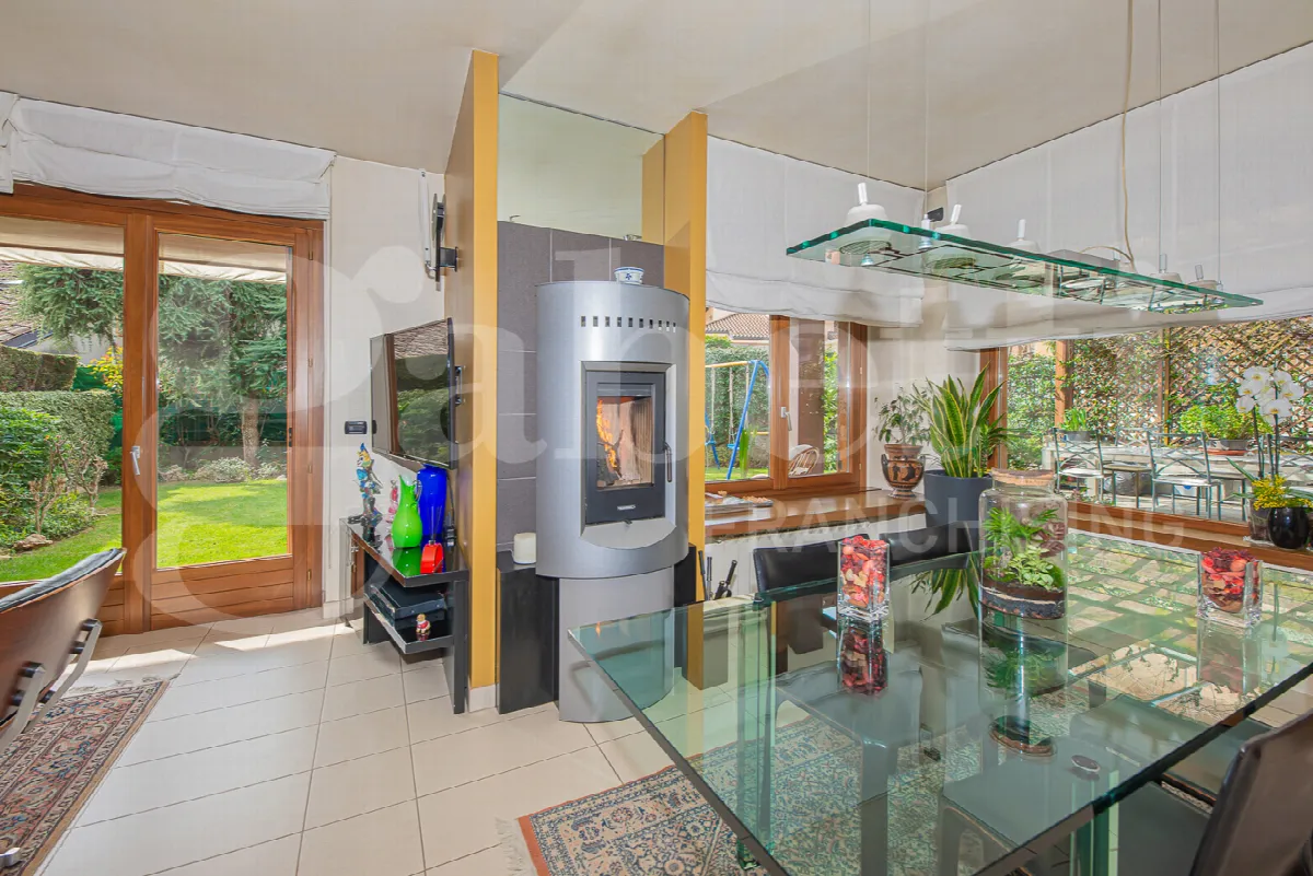 Villa in vendita a Rivoli - foto 8