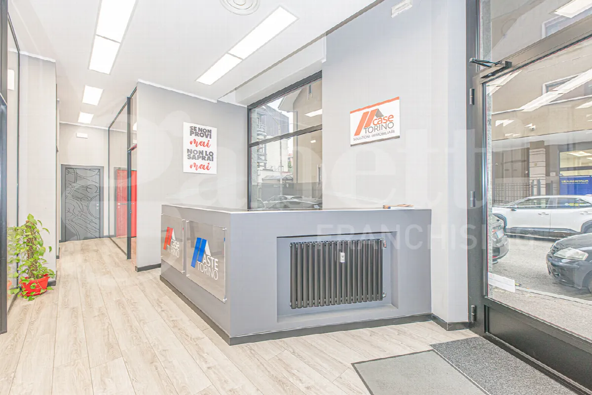 Ufficio in vendita a Torino - foto 3