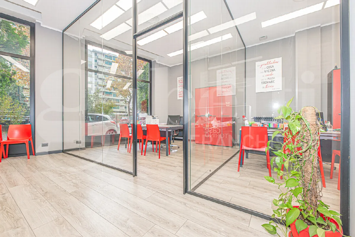 Ufficio in vendita a Torino - foto 6