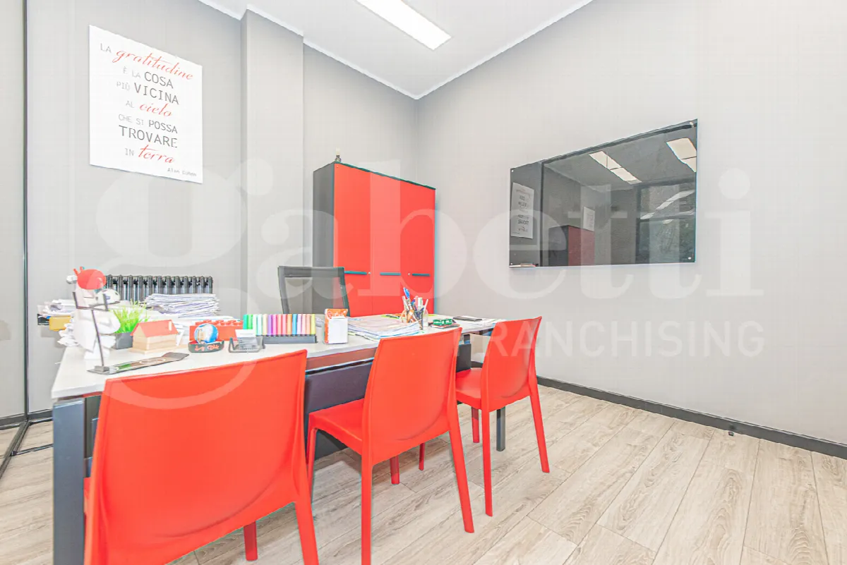 Ufficio in vendita a Torino - foto 7