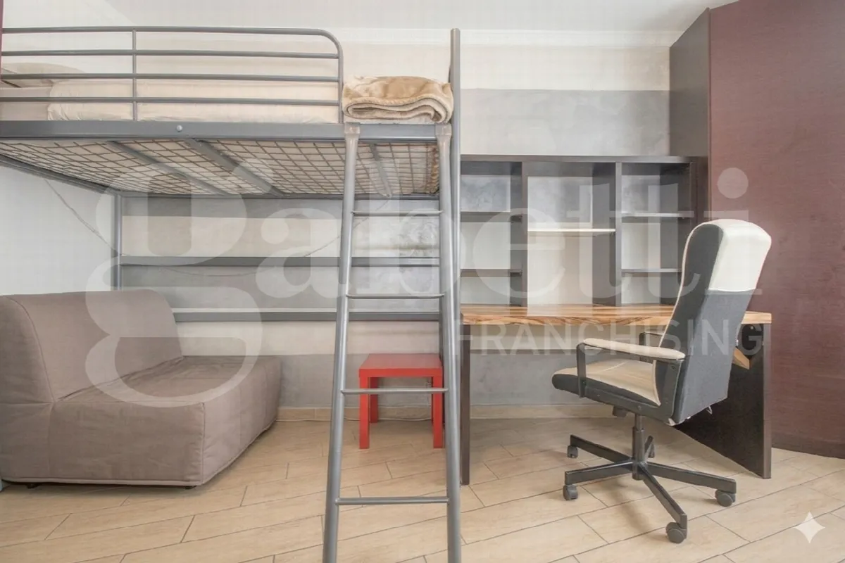 Appartamento in vendita a Rivoli - foto 9