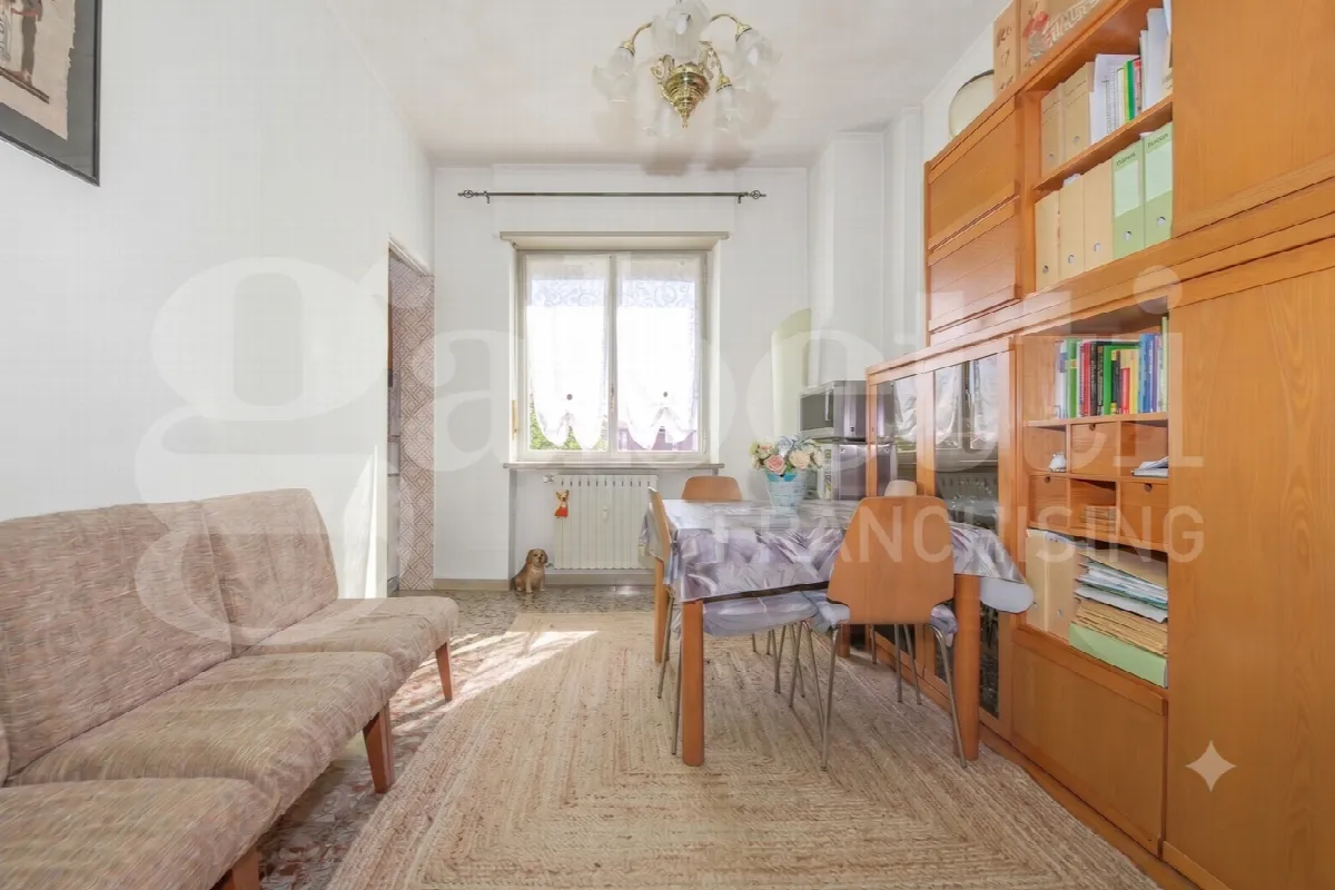 Appartamento in vendita a Rivoli - foto 3