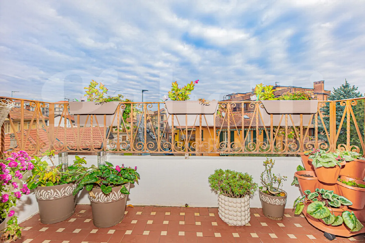 Appartamento in vendita a Rivoli - foto 1