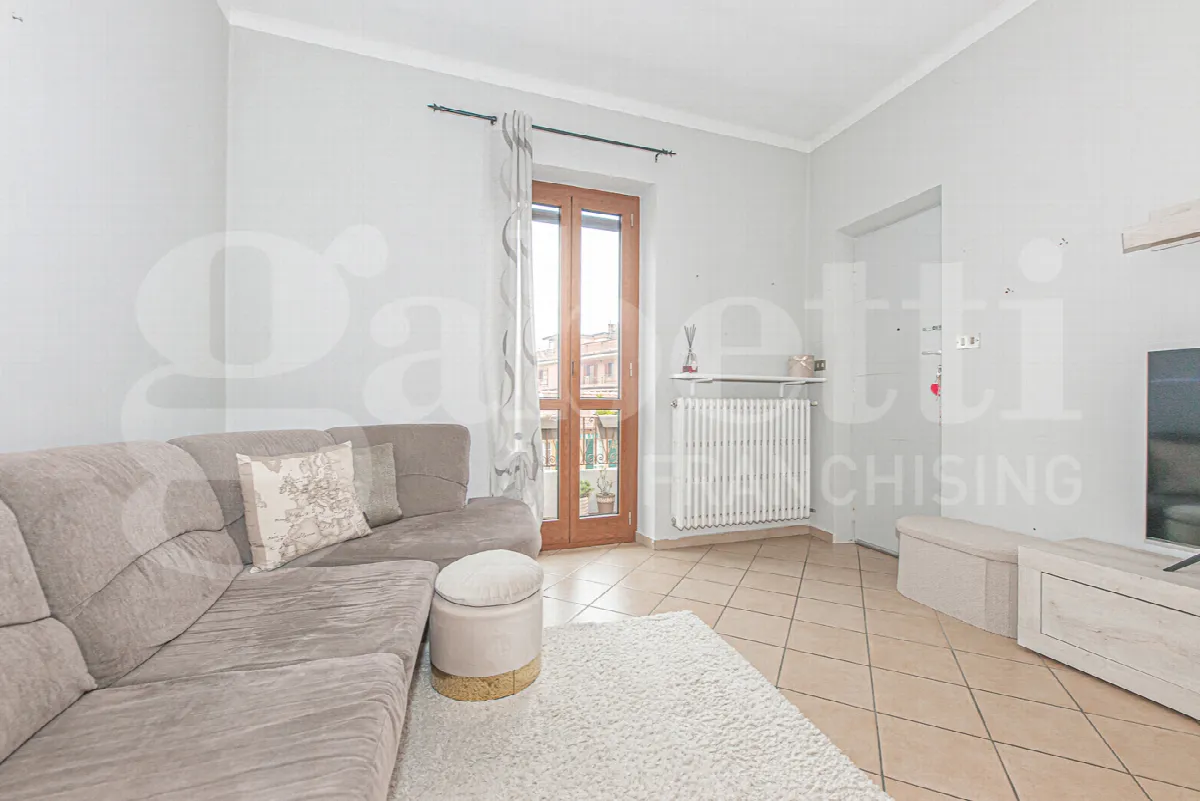 Appartamento in vendita a Rivoli - foto 2