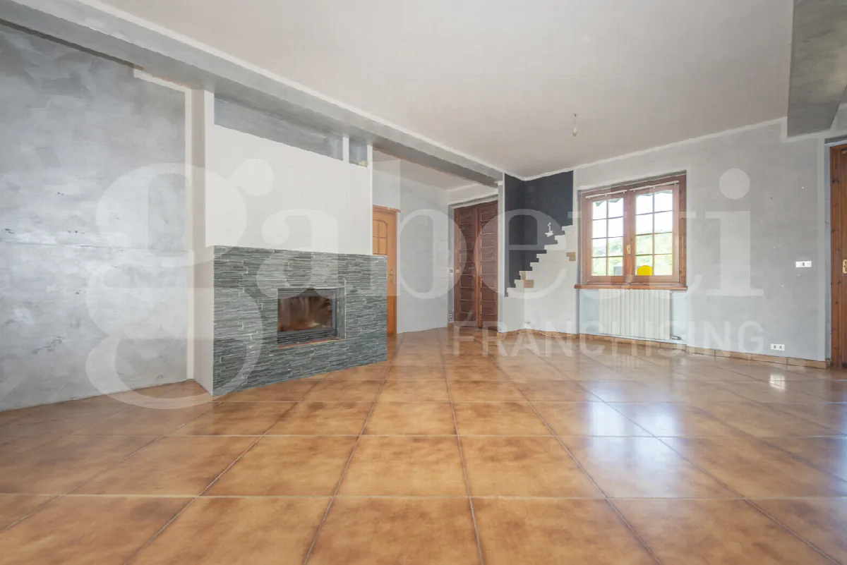 Casa bifamiliare in vendita a Reano - foto 10