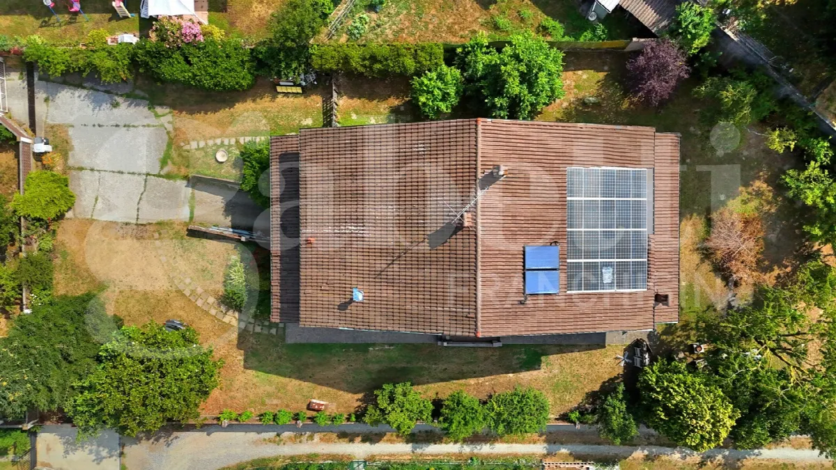 Casa bifamiliare in vendita a Reano - foto 4