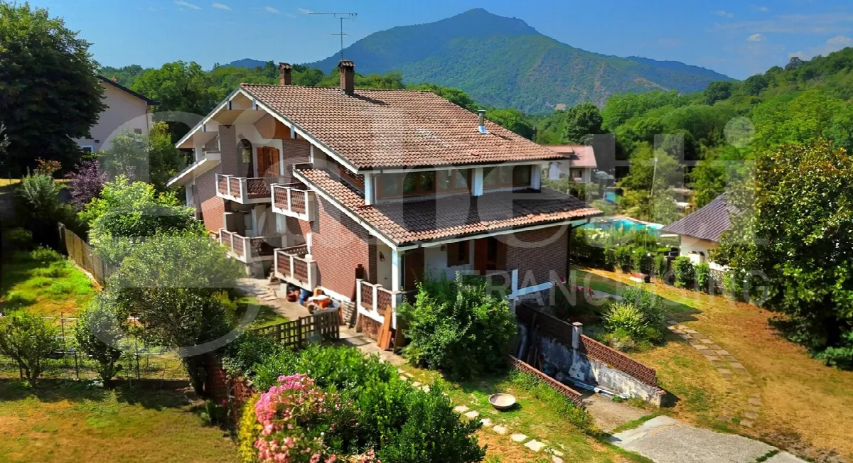 Casa bifamiliare in vendita a Reano - foto 8