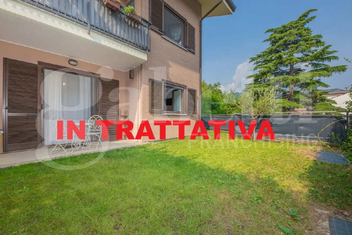 Appartamento in vendita a Avigliana - foto 1