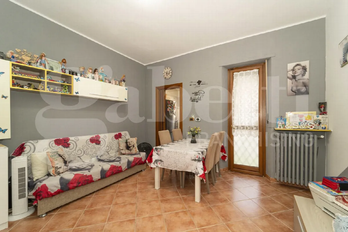 Appartamento in vendita a Rivoli - foto 1