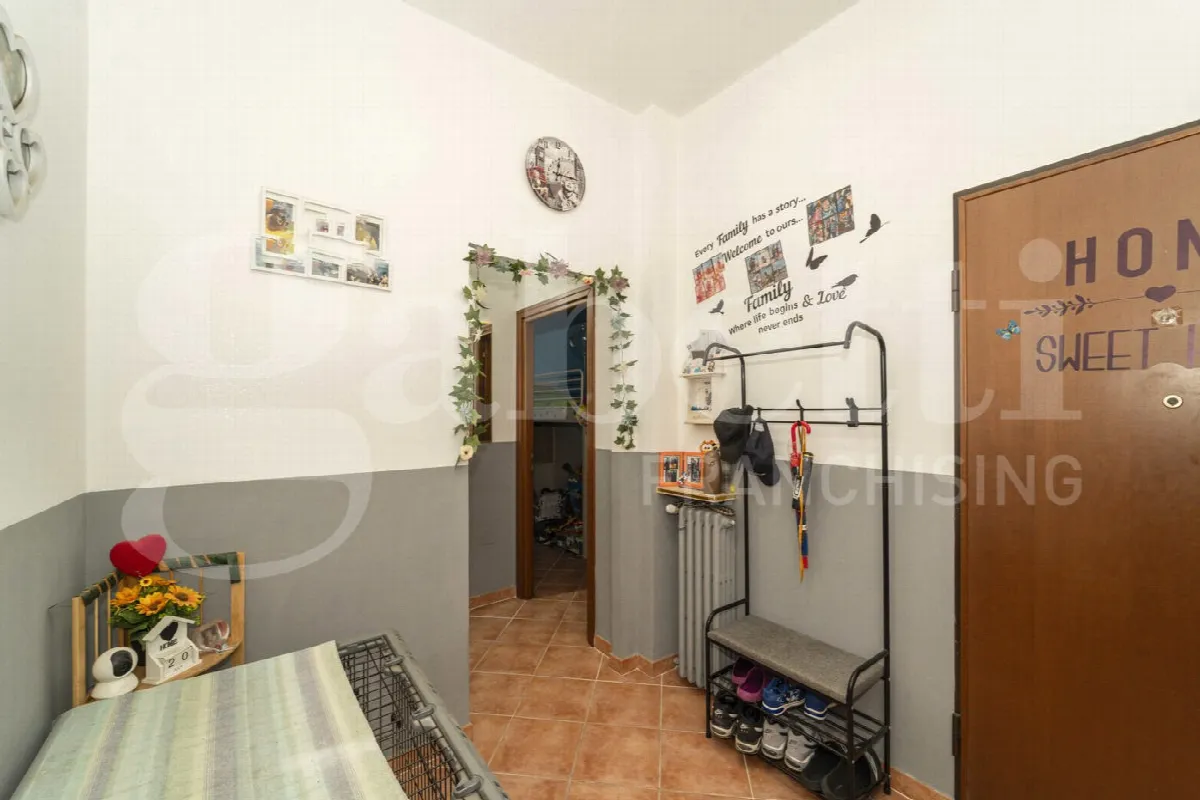 Appartamento in vendita a Rivoli - foto 10