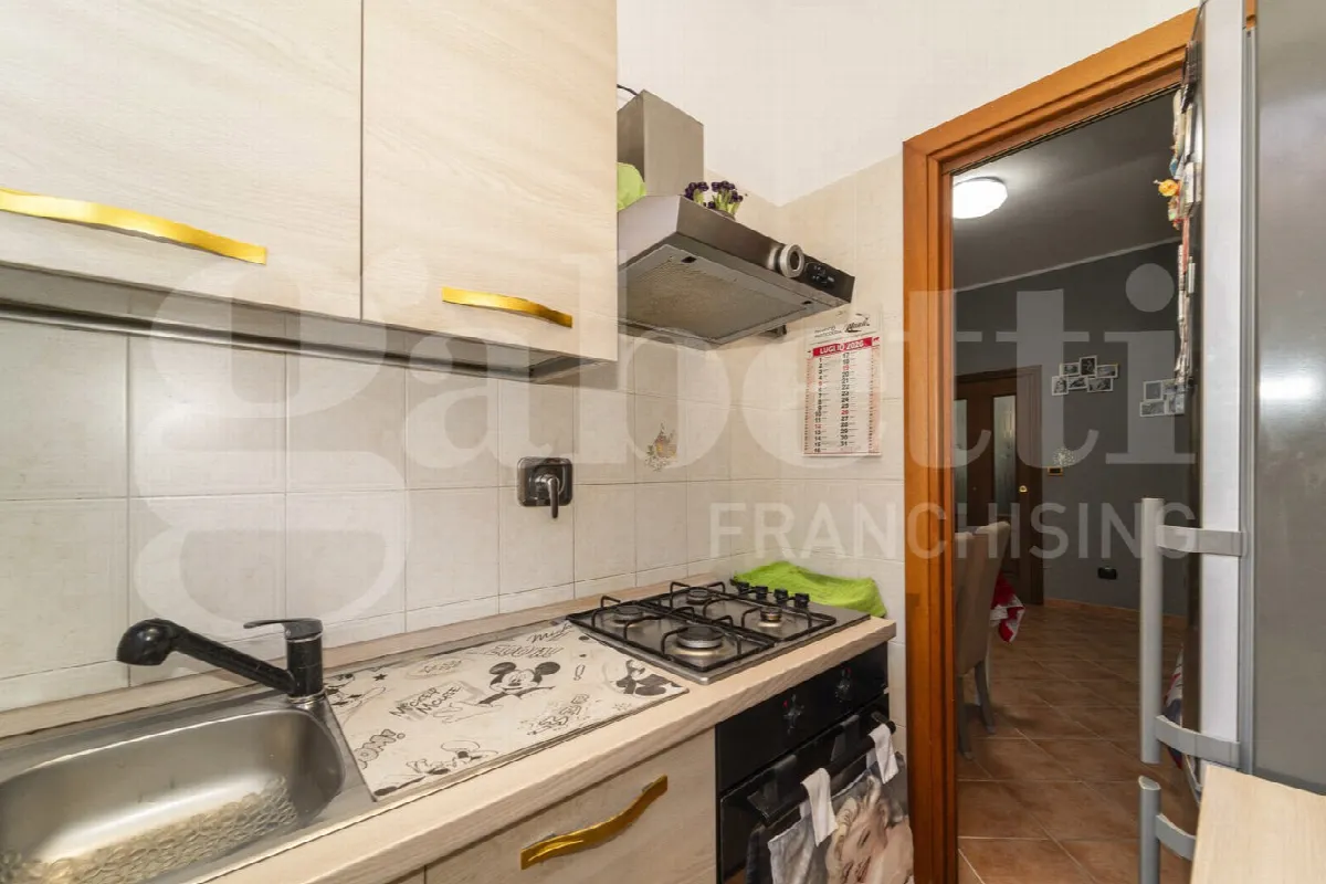 Appartamento in vendita a Rivoli - foto 6