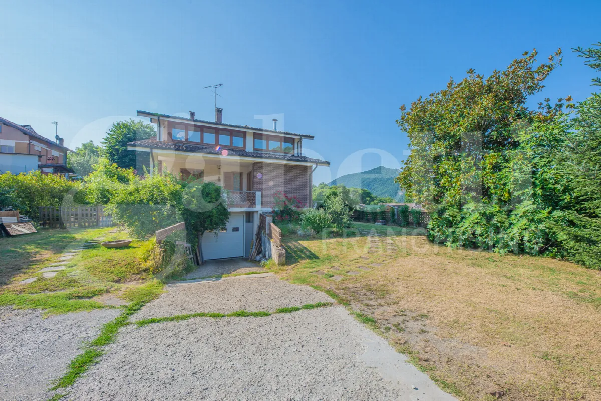 Casa bifamiliare in vendita a Reano - foto 3