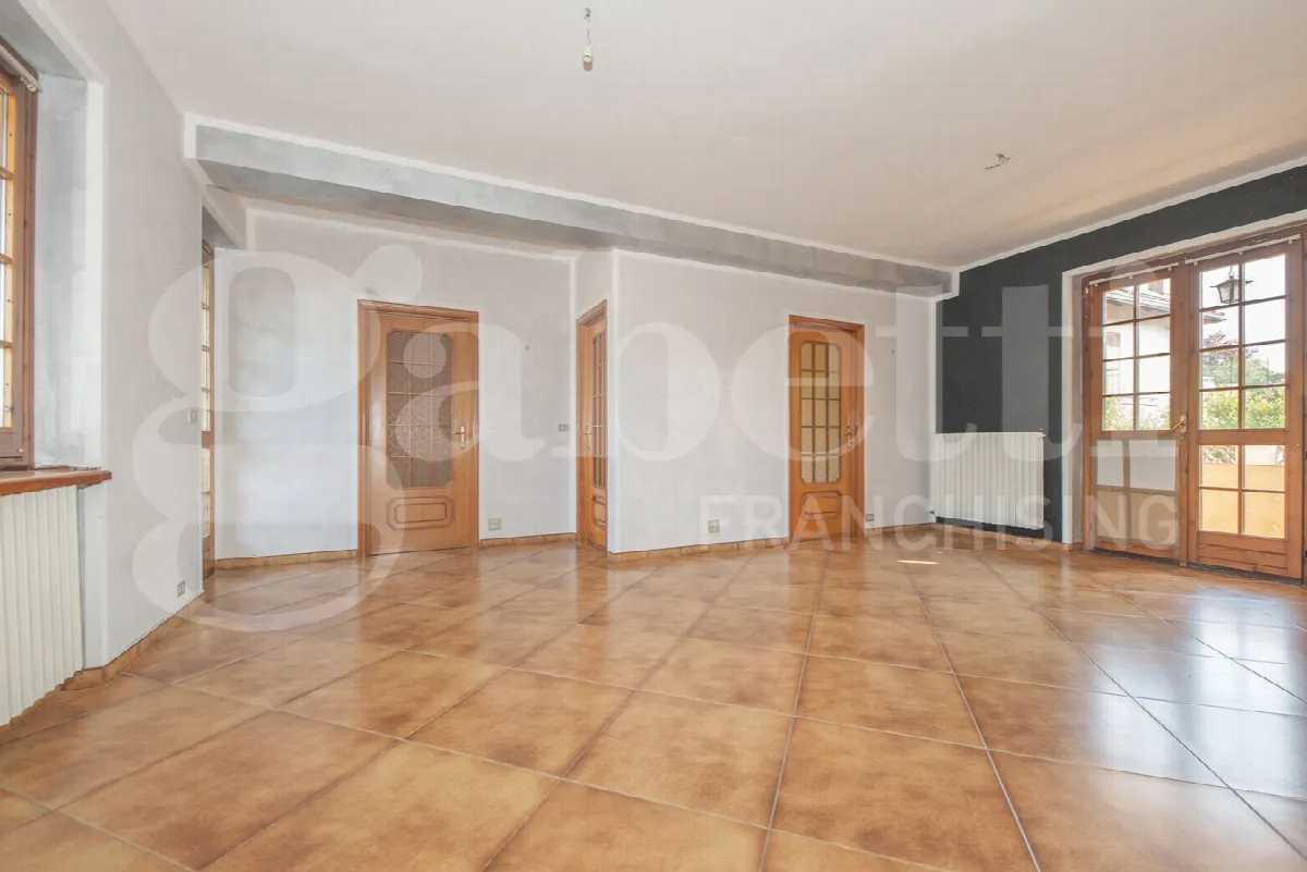 Casa bifamiliare in vendita a Reano - foto 4