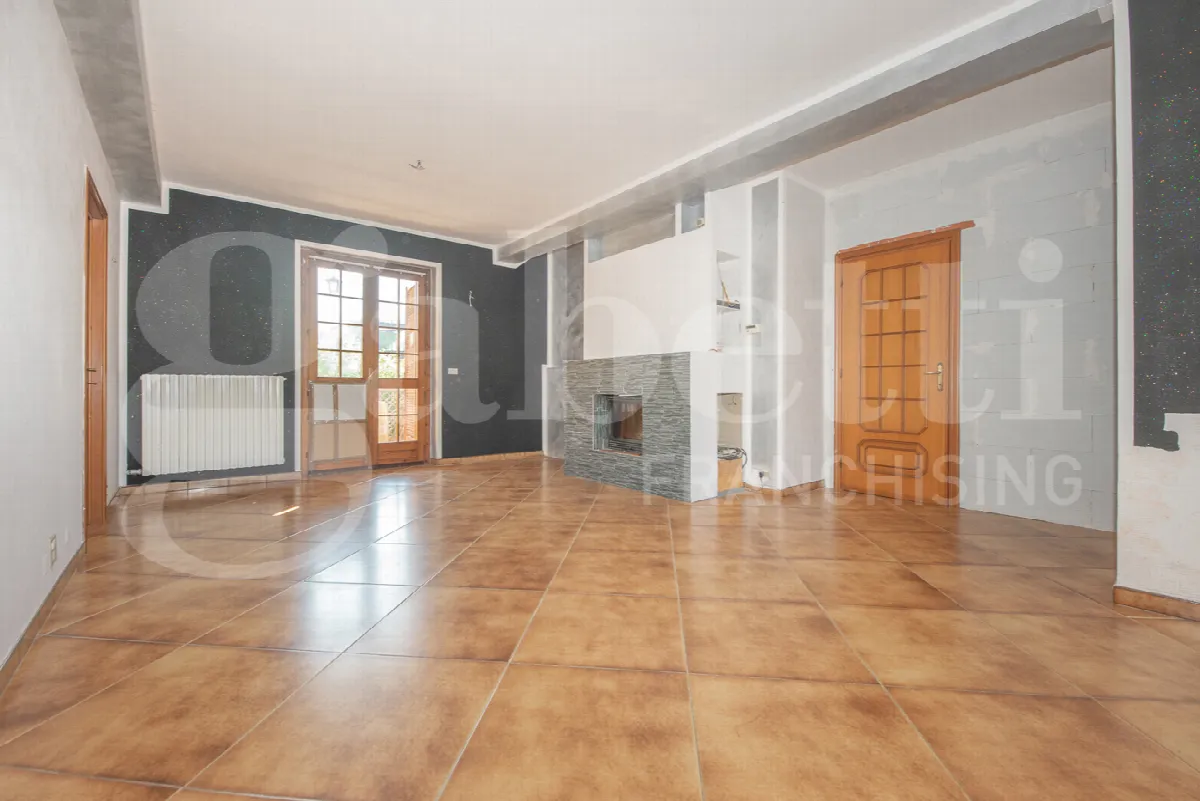 Casa bifamiliare in vendita a Reano - foto 5