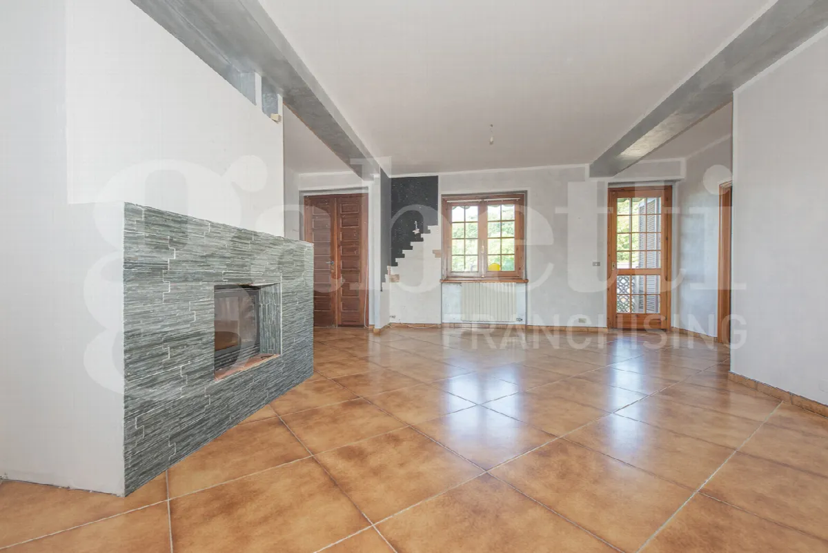 Casa bifamiliare in vendita a Reano - foto 7