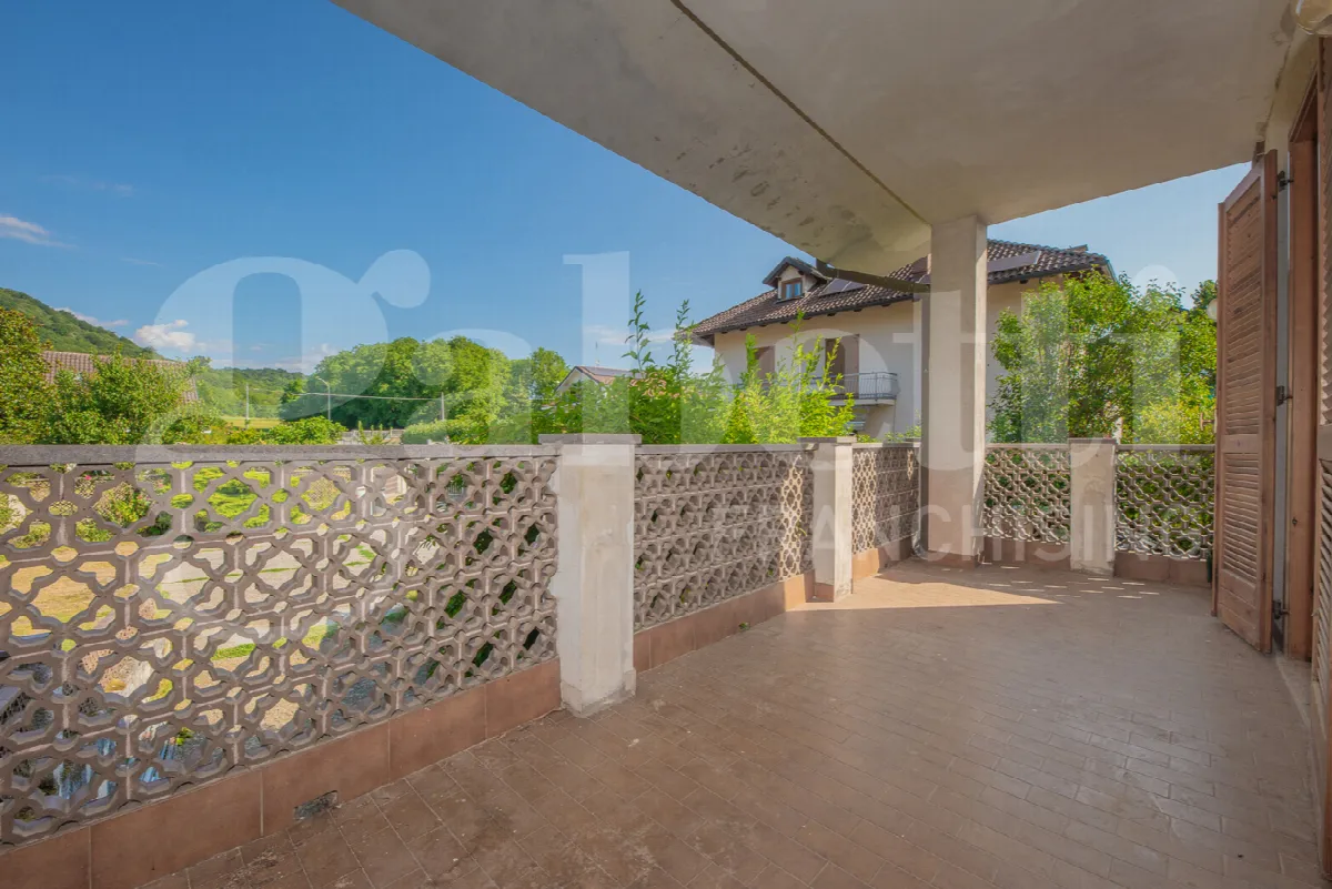 Casa bifamiliare in vendita a Reano - foto 8