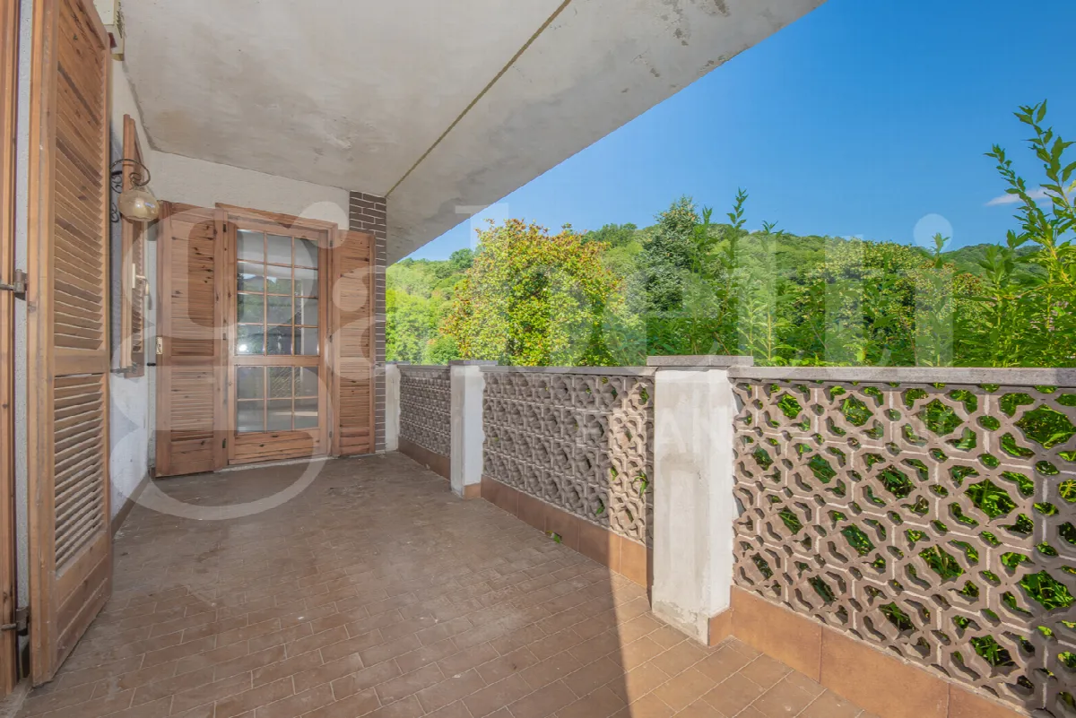 Casa bifamiliare in vendita a Reano - foto 9
