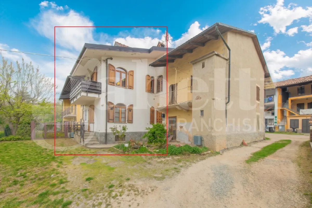 Stabile in vendita a Giaveno - foto 1