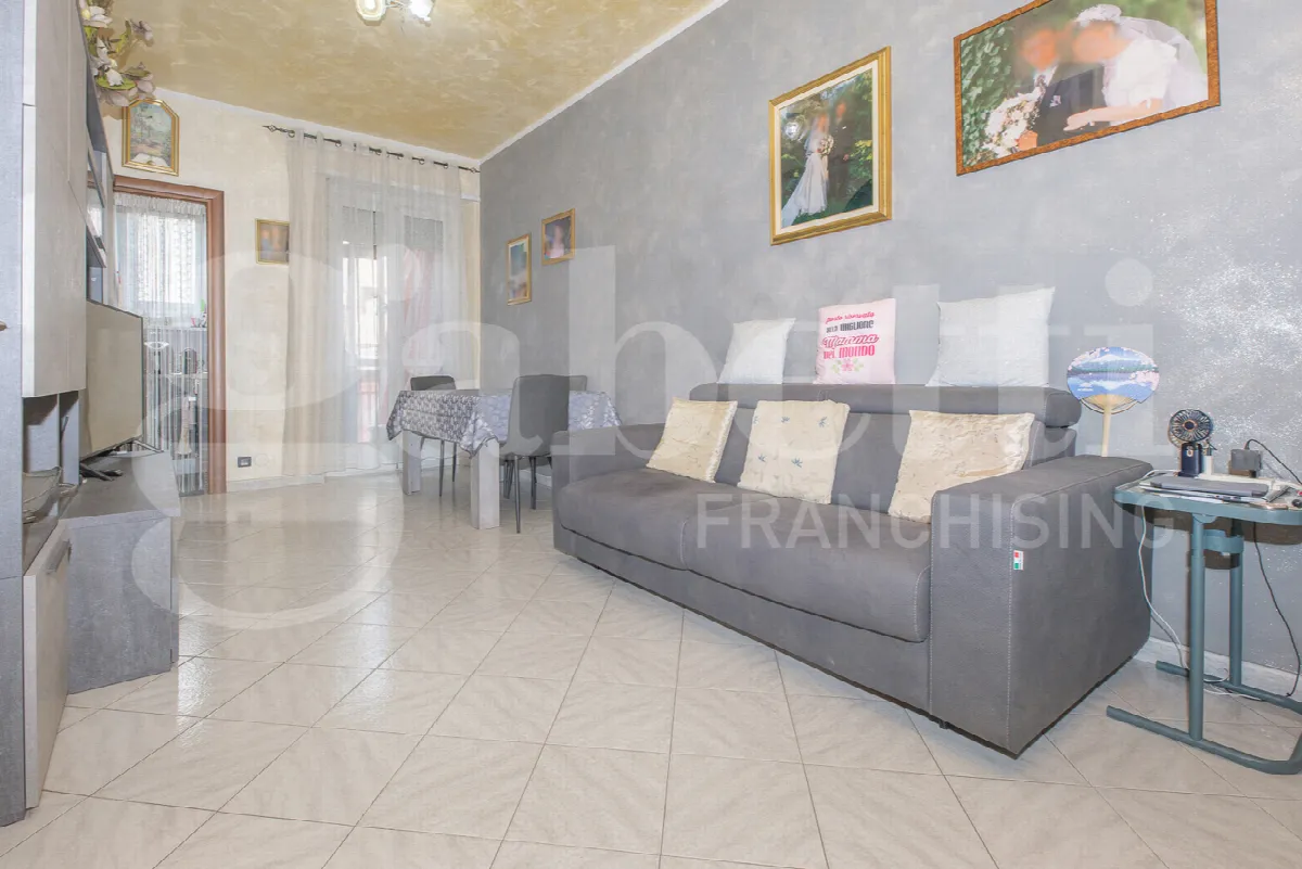 Appartamento in vendita a Rivoli - foto 1
